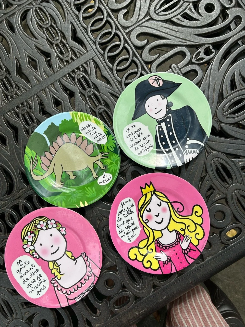 petit jours paris adorable children’s